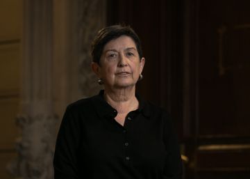 Teresa Cunillera: “El diàleg no serà fàcil, però ha de sortir bé, perquè no hi ha cap altra via”
