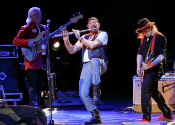 Conciertos en Madrid del 24 de febrero al 1 de marzo: Pequeños grandes tipos raros