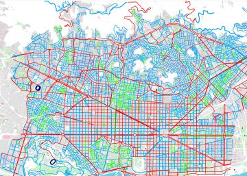 Barcelona limitará la velocidad a 30 kilómetros por hora en dos de cada tres calles Barcelona limitará la velocidad a 30 kilómetros por hora en dos de cada tres calles