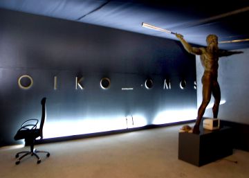 Rafael Tous dona la seva col·lecció d’art conceptual al Macba