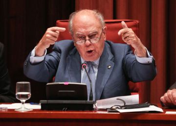 El Parlament votará si Pujol debe devolver a Hacienda los 885.651 euros que defraudó
