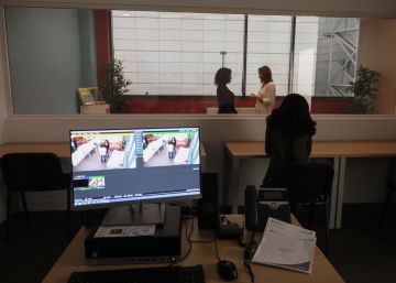El centro especializado en abusos a niños en Madrid tiene en lista de espera a más de 250 menores