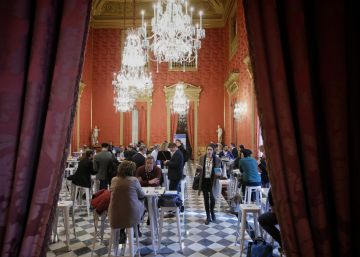Les empreses espanyoles salven el congrés alternatiu al Mobile