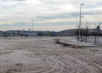 La Iglesia invertirá 48 millones para construir oficinas en Madrid y dar otro pelotazo