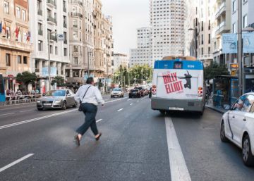 Almeida se muestra dispuesto a modificar Madrid 360 tras reunirse con Ribera