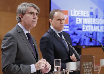 El norte de Europa supera a Madrid en el pulso por el Brexit El norte de Europa supera a Madrid en el pulso por el Brexit