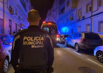 Una mujer de 40 años, en estado crítico tras recibir un tiro en la cabeza