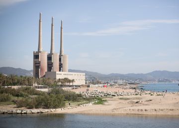 El entorno de las Tres Chimeneas tendrá más pisos que oficinas y hoteles El entorno de las Tres Chimeneas tendrá más pisos que oficinas y hoteles