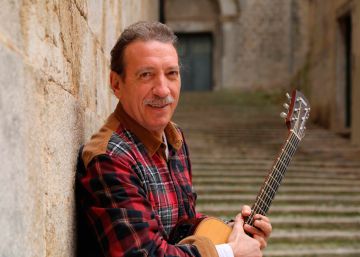 El último acorde de Eduardo Bort, pionero del rock progresivo español