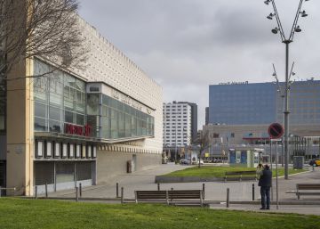 Els cinemes de Barcelona es ressituen per contrarestar Netflix