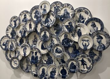 El arte catalán ‘vence’ en Arco al coronavirus El arte catalán ‘vence’ en Arco al coronavirus