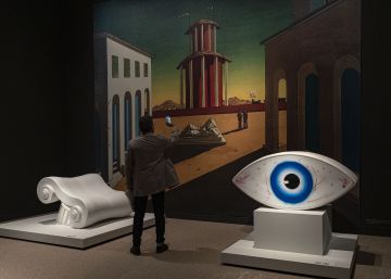 I els somnis, objectes són
