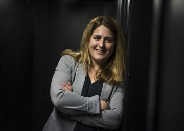 Marta Pascal: “Junts per Catalunya está obligada a votar a favor de resolver el conflico”