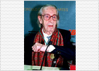 Muere en Madrid Eugenio Granell, el último representante del surrealismo español