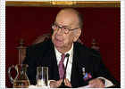 Fallece Camilo José Cela a los 85 años