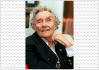 Fallece a los 94 años Astrid Lindgren, creadora de Pipi Calzaslargas