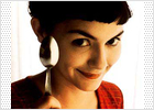 'Amélie' parte como favorita en la entrega de los premios César del cine francés