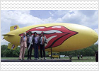 Los Rolling Stones no vendrán a España en la gira de su 40º aniversario