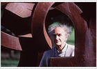 Fallece a los 78 años el escultor Eduardo Chillida