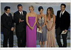 'Friends' y 'The west wing', triunfadores en la entrega de los Emmy