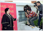 Montserrat Caballé: