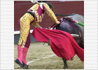 El Juli sale con una oreja de su encierro con seis toros en Las Ventas