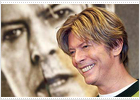 David Bowie regresa a los escenarios tras ocho años de paréntesis
