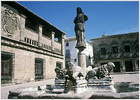 La UNESCO declara Patrimonio de la Humanidad a las ciudades de Úbeda y Baeza