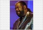 Muere a los 58 años el cantante Barry White