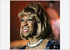 Fallece la cantante cubana Celia Cruz a los 78 años