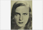 Muere a los 101 años Leni Riefenstahl, cineasta oficial del régimen nazi