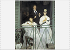 El Prado abre al público su exposición de la obra de Manet