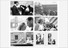 Una editorial alemana publica 120 fotografías inéditas de Marilyn Monroe en Nueva York