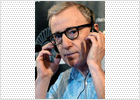 El Festival de Cine de San Sebastián rinde reverencia al genio de Woody Allen