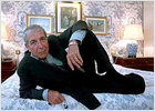Leonard Cohen y las heridas de Nueva York