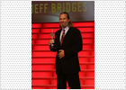 Jeff Bridges recoge el Premio Donostia y presenta su nueva película