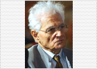 Fallece el filósofo francés Jacques Derrida
