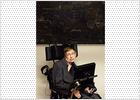 Un viaje hacia atrás en el tiempo de la mano de Stephen Hawking