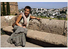 La pianista María Joao invita a seguir durante cinco días los pasos de un ángel en Granada