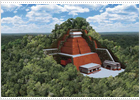 El misterioso mural maya