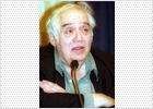 Harold Bloom: