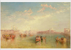 Un óleo de Turner, la pintura más cara de la historia británica