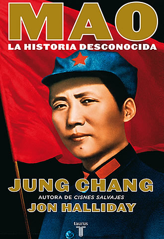 Historiadores poniendo a caldo a Mao Zedong.