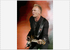 Sting clausura el festival Rock in Rio ante 65.000 personas