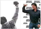 La despedida de Rocky Balboa