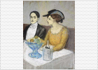 Soutine eclipsa a Renoir en Sotheby's