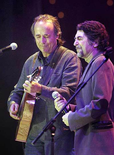 GIRA 2007 SABINA SERRAT gira 2007 sabina serrat: