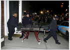 Hallado muerto en su apartamento de Manhattan el actor australiano Heath Ledger