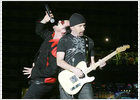 La música alta le juega una mala pasada a U2