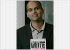 El escritor indio Aravind Adiga el premio Man Booker, el más prestigioso del Reino Unido